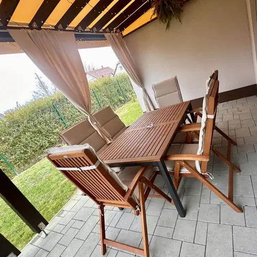 Csatangoló Lovas Apartman Gold Kalocsa 028 kép