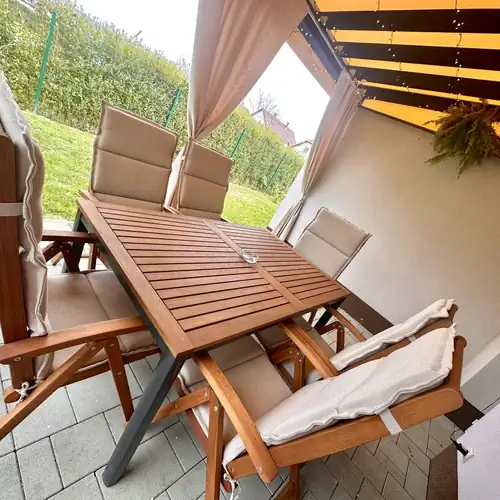 Csatangoló Lovas Apartman Gold Kalocsa 029 kép