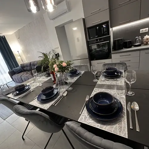 Csatangoló Lovas Apartman Silver Kalocsa 006 kép
