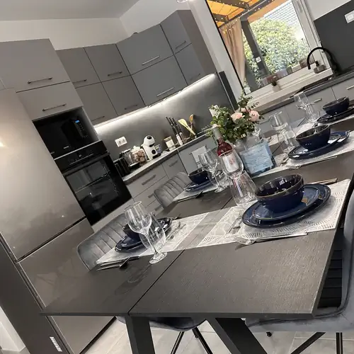 Csatangoló Lovas Apartman Silver Kalocsa 009 kép