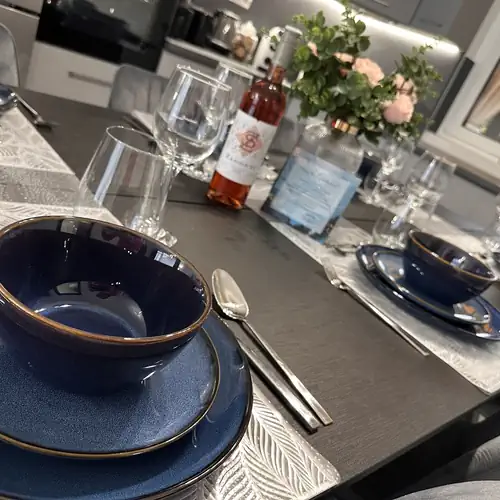 Csatangoló Lovas Apartman Silver Kalocsa 010 kép