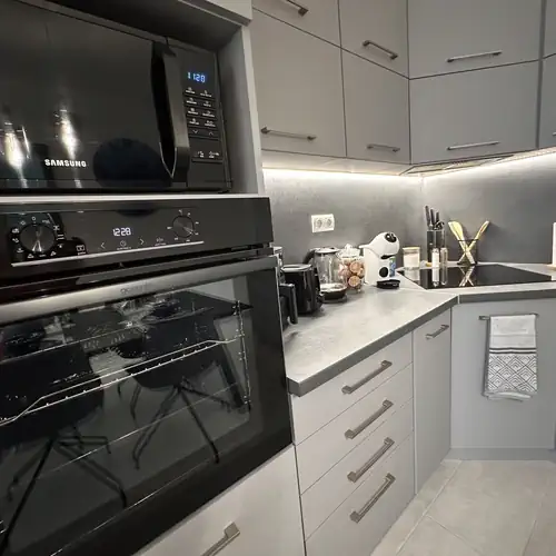 Csatangoló Lovas Apartman Silver Kalocsa 011 kép