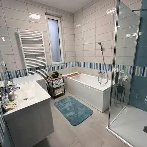 Csatangoló Lovas Apartman Silver Kalocsa 012 kép