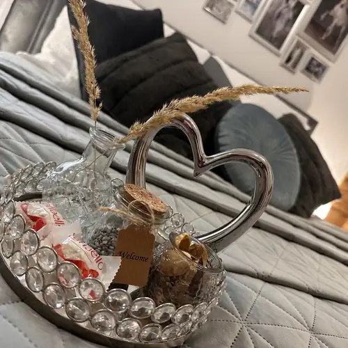 Csatangoló Lovas Apartman Silver Kalocsa 013 kép