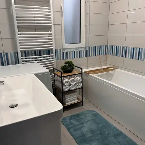 Csatangoló Lovas Apartman Silver Kalocsa 014 kép