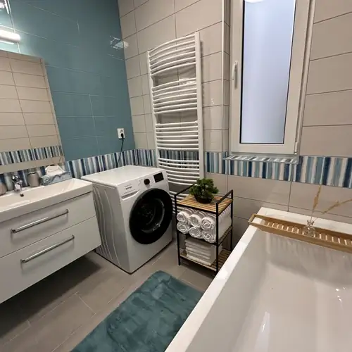 Csatangoló Lovas Apartman Silver Kalocsa 015 kép