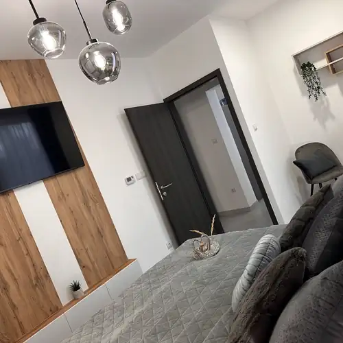 Csatangoló Lovas Apartman Silver Kalocsa 016 kép