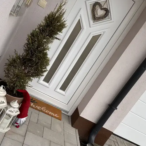 Csatangoló Lovas Apartman Silver Kalocsa 017 kép