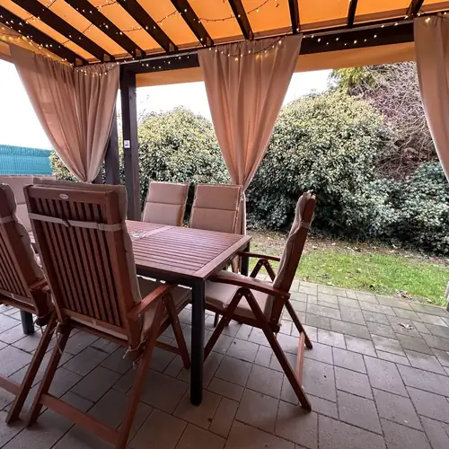 Csatangoló Lovas Apartman Silver Kalocsa 018 kép