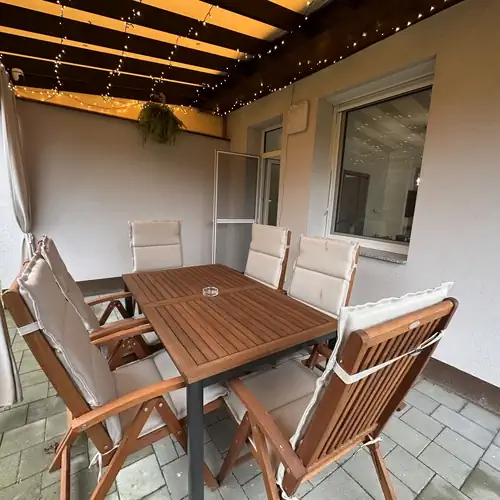 Csatangoló Lovas Apartman Silver Kalocsa 019 kép