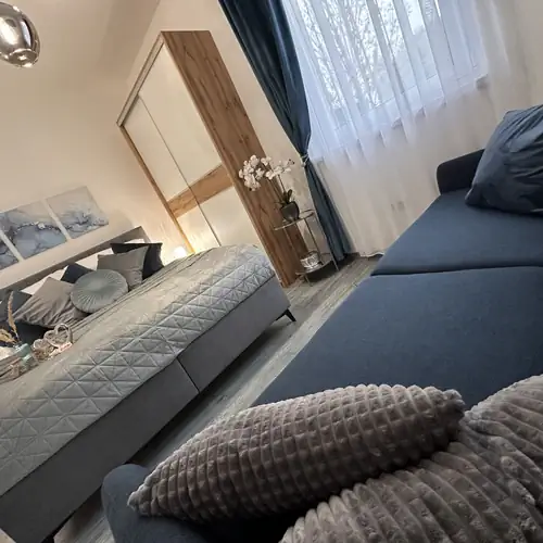 Csatangoló Lovas Apartman Silver Kalocsa 003 kép