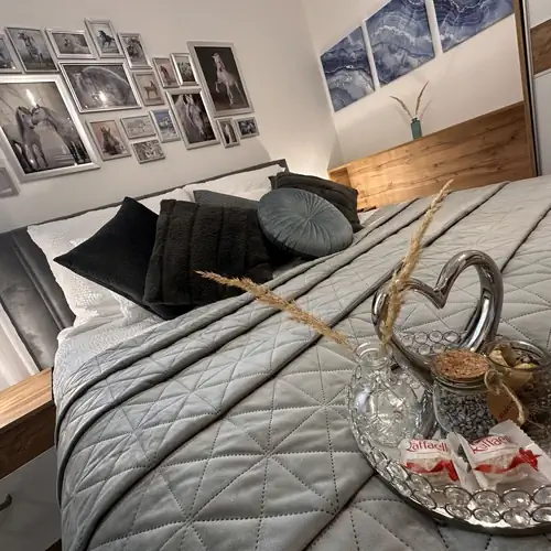 Csatangoló Lovas Apartman Silver Kalocsa 020 kép