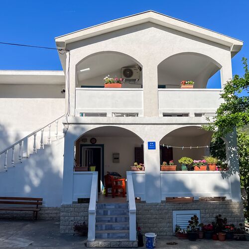 Apartments Franjo Mundanije  4