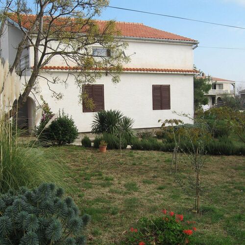 Apartment Dita Nin  2