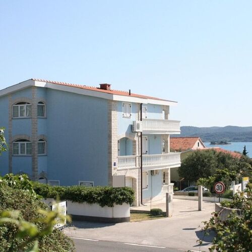 Apartments Vese Sv. Petar  2