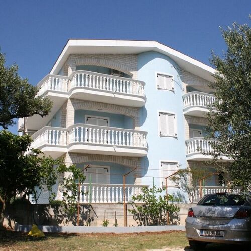 Apartments Vese Sv. Petar  4