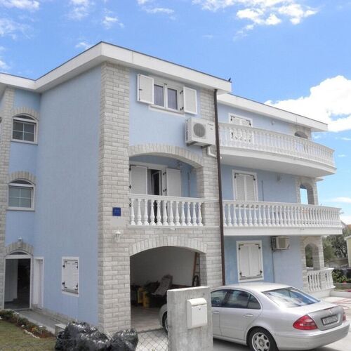 Apartments Vese Sv. Petar  3