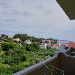 Apartments Tatjana Banjol