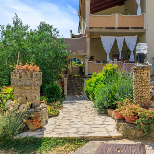 Apartments Tatjana Banjol  2