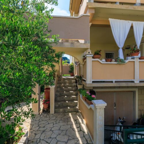 Apartments Tatjana Banjol  4