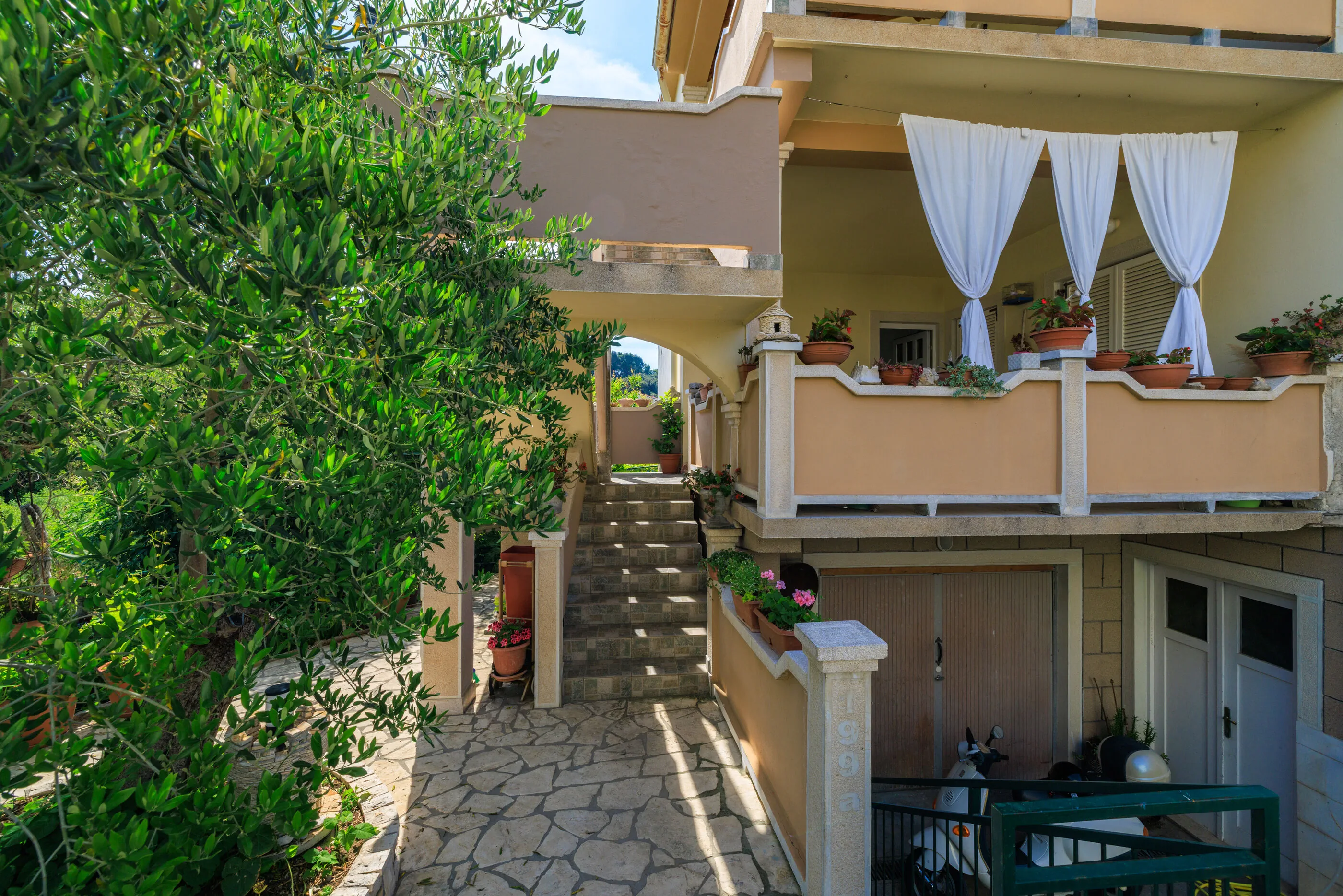 Apartments Tatjana Banjol