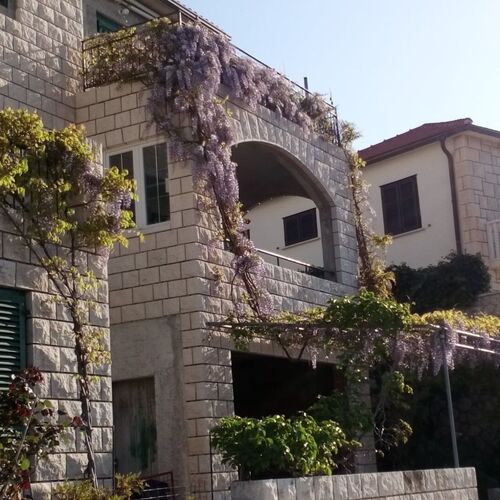Apartment Miljana Postira  2