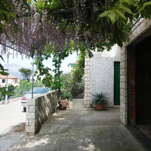 Apartment Miljana Postira  4