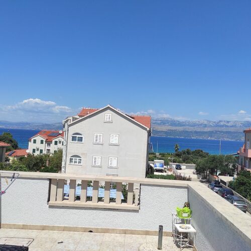 Apartment Dani Supetar