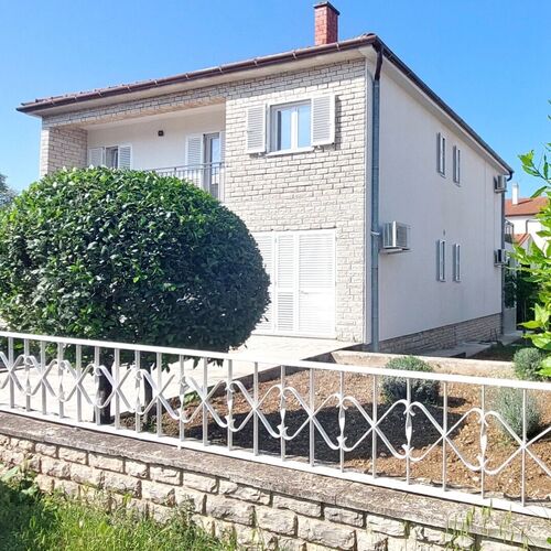 Apartment Korni Biograd  2