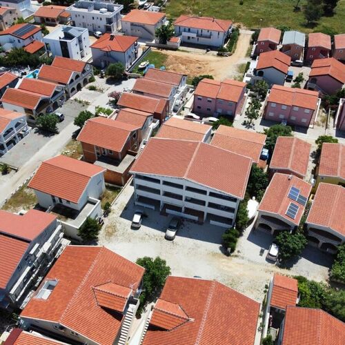 Apartments Gavro Vir  4