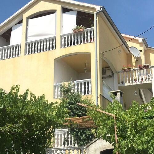 Apartments Sandra Kruševo