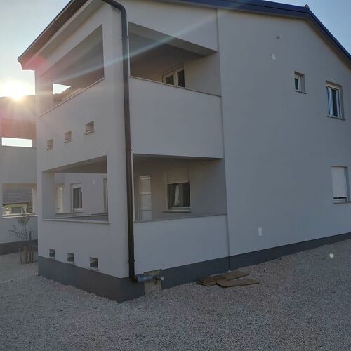 Apartment Juli Vir  4