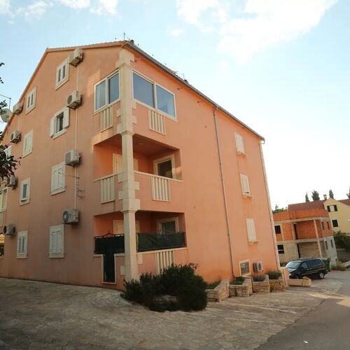Apartment Kate Lea Mary Supetar  4