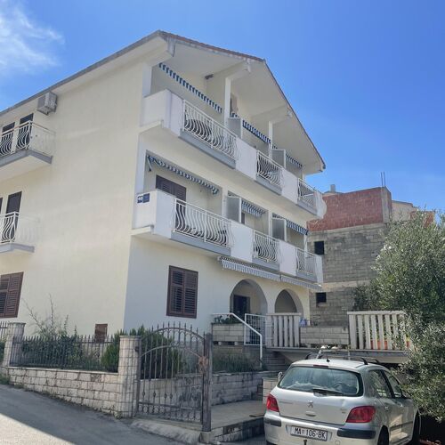 Apartments and Room Martinac Vanja Baska Voda  4