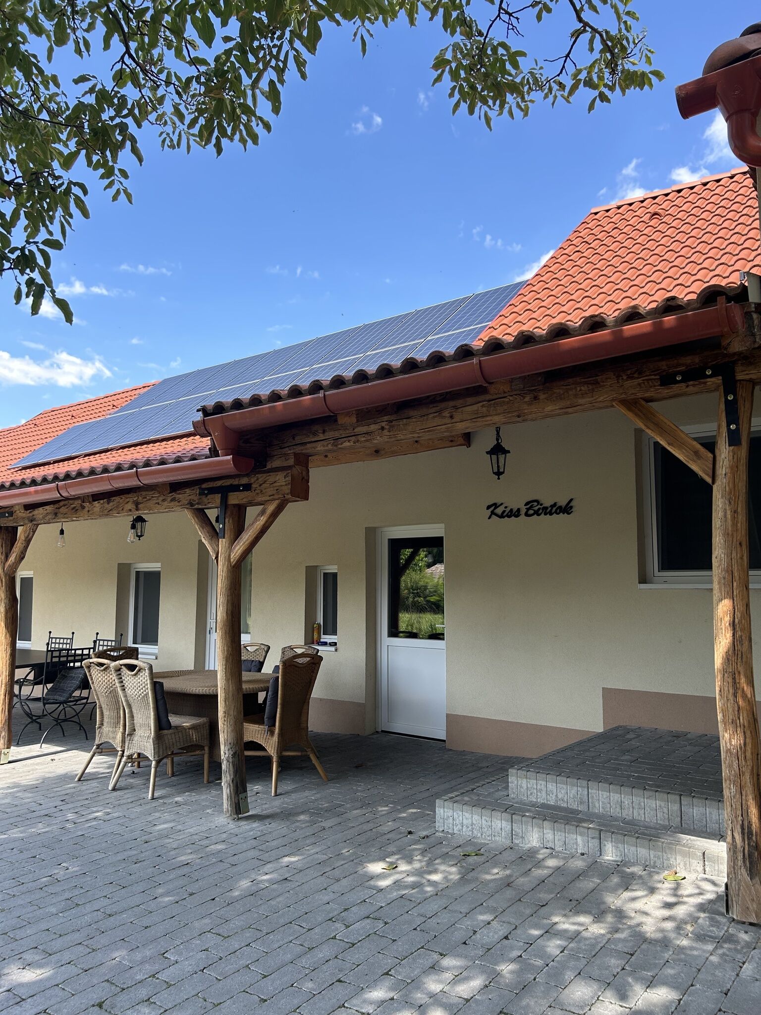 Somló Kiss Birtok Somlószőlős