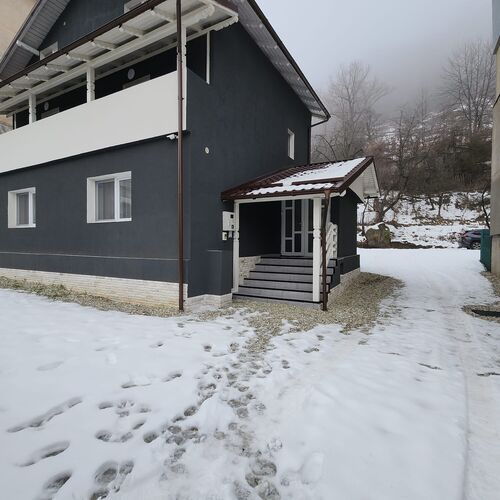 Casa Lupeni Lupeni