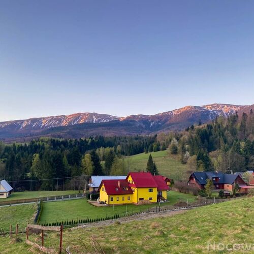 Apartamenty i Pokoje w Zawoi Dorota Miśkowiec