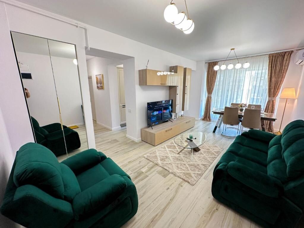 Apartament ACM Premium Voluntari