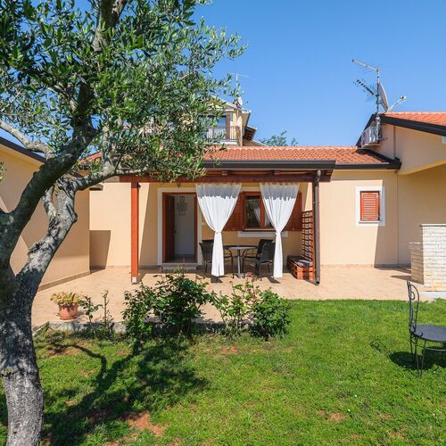 Apartmani Mima Savudrija ★★★ 2
