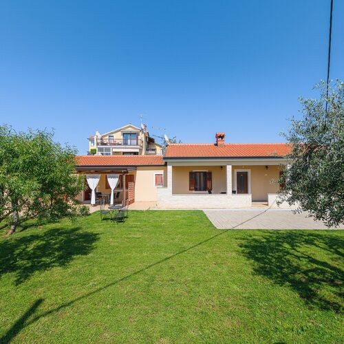 Apartmani Mima Savudrija ★★★ 4