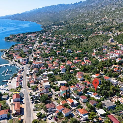 Apartment Tom Starigrad Paklenica  4