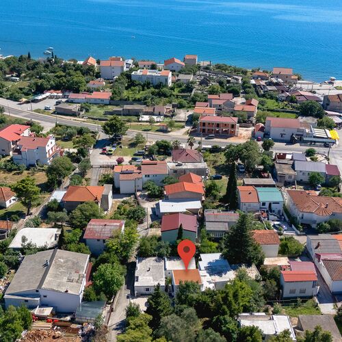 Apartment Tom Starigrad Paklenica  3