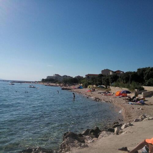 Apartments Mandre Vito  4