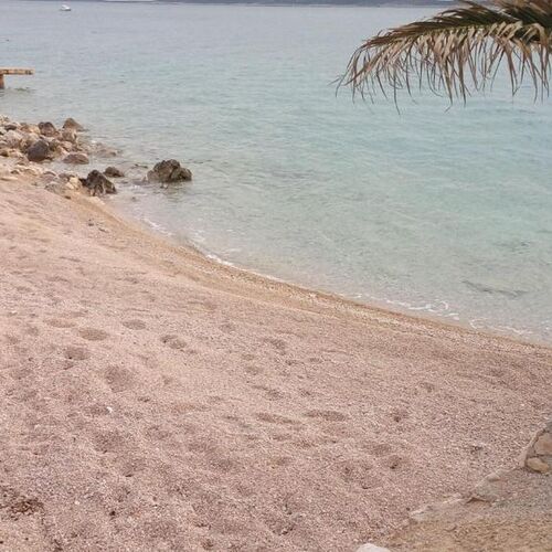 Apartments Mandre Vito  2
