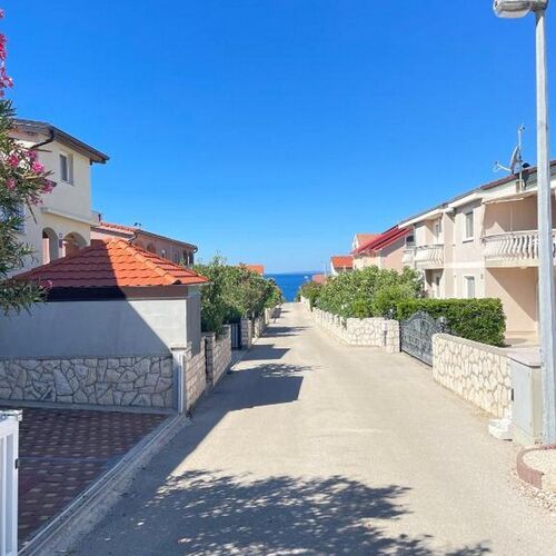 Apartments Mandre Vito  3