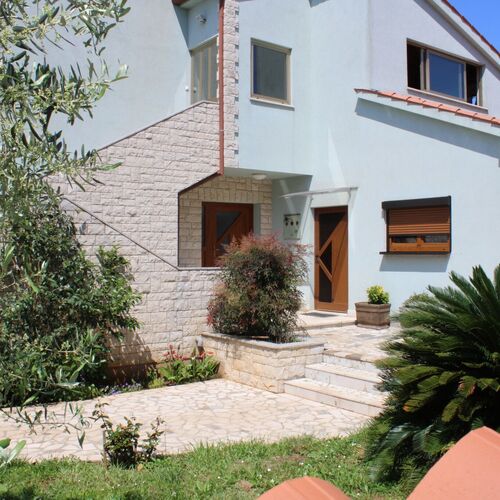 Apartman Paganor Pula ★★★ 4