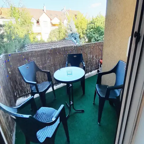 Balcony Apartman Szeged 002 kép