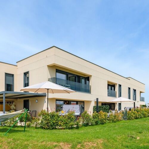 Lux Apartmani Brigitta Umag ★★★★ 2