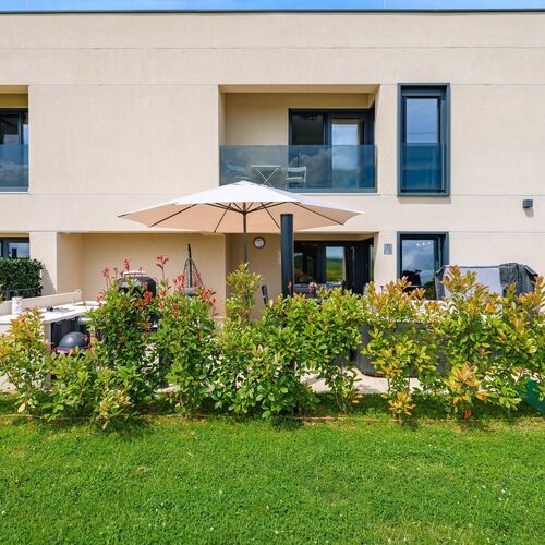 Lux Apartmani Brigitta Umag ★★★★ 3