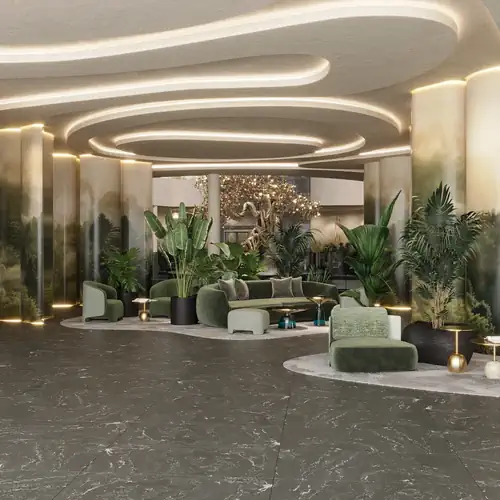 Le Primore Hotel & Spa Hévíz 006 kép